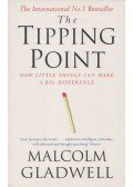 Malcolm Gladwell - The Tipping Point