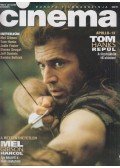 Bergendy Péter (szerk.) - Cinema 1995/11. november (48. szám)