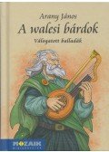 Arany János - A walesi bárdok