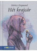 Móricz Zsigmond - Hét krajcár