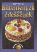Péter Jánosné - Sütemények és egyéb édességek