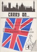 Weningerné Pécsi Erzsébet,Berényiné Sáfrán Éva - Carry on... 1.