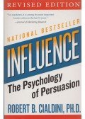 Robert B. Cialdini, ph. d. - Influence
