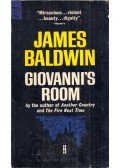 Baldwin, James - Giovanni's Room