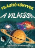 Nicholas Harris - A világűr