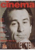 Bergendy Péter (szerk.) - 1995/2 február (39. szám)