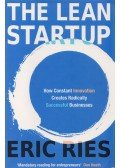 Eric Ries - The Lean Startup