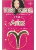 Teri King - Aries