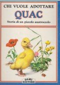 Peter Holeinone - Quac
