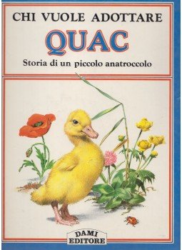 Peter Holeinone - Quac Peter Holeinone - Quac, 1985 antikvár könyv