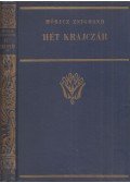 Móricz Zsigmond - Hét krajczár