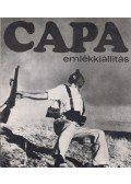 Boldizsár Iván - Capa emlékkiállítás