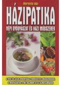 Berente Ági - Házipatika