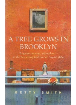 Smith, Betty - A Tree Grows in Brooklyn, London 2000 antikvár könyv