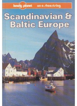 Glenda Bendure, Ned Friary, Andrew Humphries, Marcus Lehtipuu, Deanna Swaney, Greg Videon - Scandinavian & Baltic Europe Glenda Bendure, Ned Friary, Andrew Humphries, Marcus Lehtipuu, Deanna Swaney, Greg Videon - Scandinavian & Baltic Europe, Hawthorn 1993 antikvár könyv
