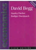 David Begg,Stanley Fischer,Rudiger Dornbusch - Economics