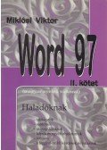 Miklósi Viktor - Word 97 II.