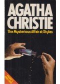 Agatha Christie - The Mysterious Affair at Styles