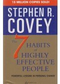 Covey, Stephen R. - The 7 Habits of Highly Effective People