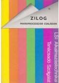 Krizsán György - Zilog mikroprocesszor családok II.