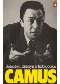 Albert Camus - Selected Essays and Notebooks