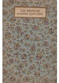 Edward Fitzgerlad,Omar Khajjám - Les Rubáiyát d'Omar Khayyam (minikönyv)