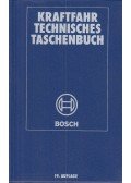 Adler, Ulrich - Kraftfahrtechnisches Taschenbuch