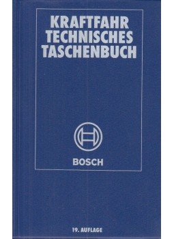 Adler, Ulrich - Kraftfahrtechnisches Taschenbuch Adler, Ulrich - Kraftfahrtechnisches Taschenbuch, Stuttgart 1984 antikvár könyv