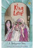 Andrew Matthews - King Lear