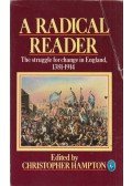 Christopher Hampton - A Radical Reader