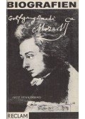 Fritz Hennenberg - Wolfgang Amadeus Mozart
