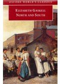 Gaskell, Elizabeth - North and South