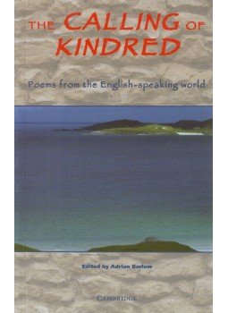Adrian Barlow - The Calling of Kindred, Cambridge 2000 antikvár könyv