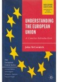 John McCormick - Understandind the European Union