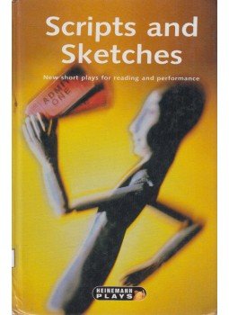 O'Connor, John - Scripts and Sketches O'Connor, John - Scripts and Sketches, Oxford 2001 antikvár könyv