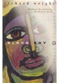 Richard Wright - Black Boy