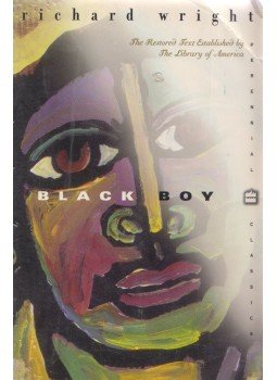 Richard Wright - Black Boy Richard Wright - Black Boy, New York 1998 antikvár könyv