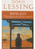 Doris Lessing - Martha Quest