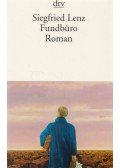 Siegfried Lenz - Fundbüro