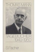 Thomas Mann - Tagebücher 1949-1950