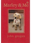 Grogan, John - Marley & Me