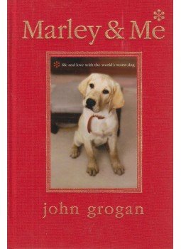 Grogan, John - Marley & Me Grogan, John - Marley & Me, New York 2006 antikvár könyv