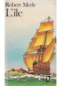 Robert Merle - L'ile