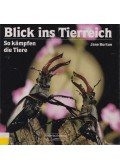 Jane Burton - So kämpfen die Tiere