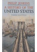 Philip Jenkins - A History of the United States