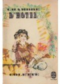 Colette - Chambre d'hotel