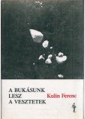 Kulin Ferenc - A bukásunk lesz a vesztetek