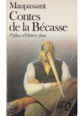 Guy de Maupassant - Contes de la bécasse