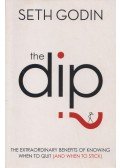 Seth Godin - The Dip