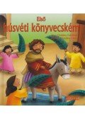 Christina Goodings - Első húsvéti könyvecském
